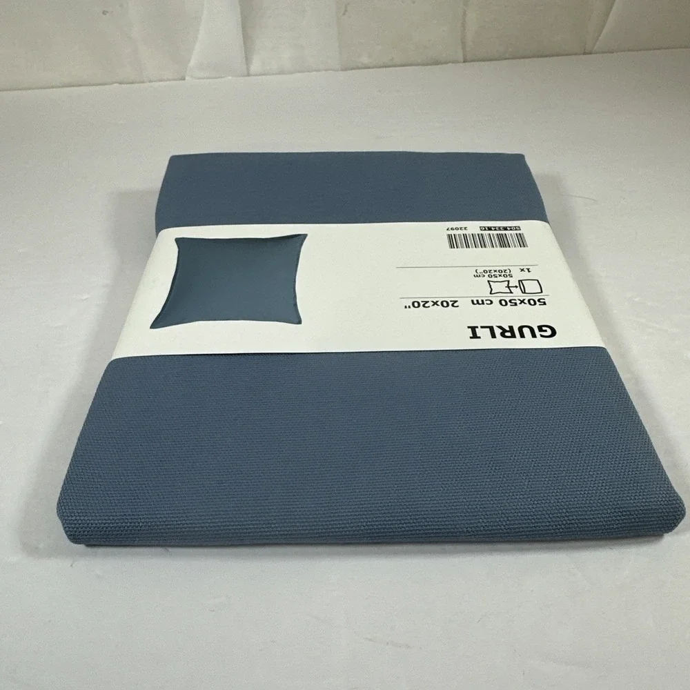 IKEA GURLI Cushion Pillow Cover 20x20